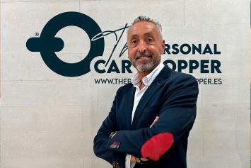 Conoce al franquiciado de Vigo de The Personal Car Shopper