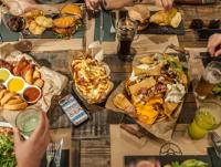 The Black Turtle®, la hamburguesería en franquicia a la que no podrás resistirte
