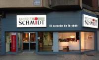 Y ahora, ¡Zaragoza! La franquicia SCHMIDT Cocinas se estrena en la capital aragonesa 