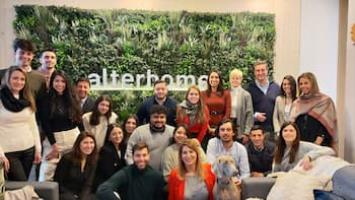 Alterhome lanza Vacation Rental Speedy System®