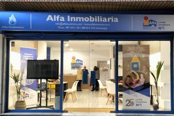 Alfa Inmobiliaria prevé un crecimiento del 20% en su red nacional en 2025