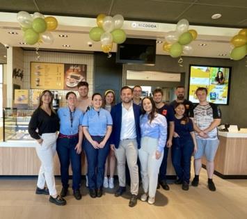 McDonald’s abre nuevo restaurante en Burriana y consolida su apuesta por la provincia de Castellón