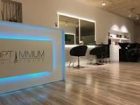 Optimmum estrena su modelo de franquicia de peluquerías low cost