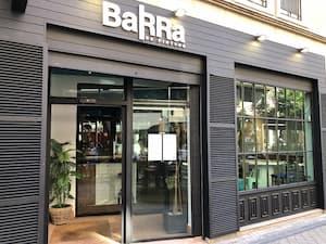 BaRRa de Pintxos estrena local en Ponzano