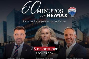 Charla para emprendedores sin experiencia en el sector inmobiliario