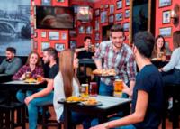 100 Montaditos, la cervecería en franquicia que todos quieren montar
