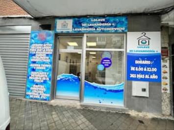 MI LAVANDERÍA inaugura un nuevo centro en Madrid