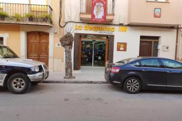 La Despensa Express abre una nueva franquicia de supemercado en Villanueva de la Fuente 