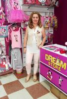 ¿Es fácil franquiciar una tienda y ser madre?