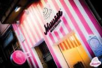 Conoce la franquicia Muusse Milkshake y transpórtate a los ‘50