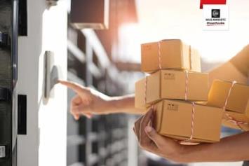 Mail Boxes Etc. especialistas en transporte  de paquetería internacional