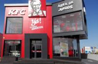 La calidad de KFC ya está reconocida