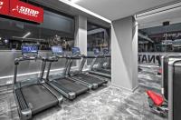 “La franquicia Snap Fitness destaca por la baja inversión y las opciones de financiación que ofrecemos”