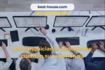 Lo mejor de una franquicia no lo contamos nosotros, sino quienes ya están dentro