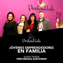  La opinión de los franquiciados de Perfumhada 