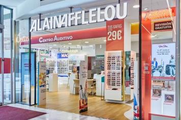 ALAIN AFFLELOU presenta su plan de expansión para el primer trimestre de 2025