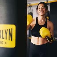 España exporta fitboxing