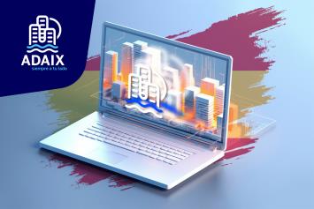 Adaix Innovación, Sostenibilidad y Éxito en el Mercado Inmobiliario