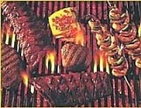 La franquicia Tony Romas, los especialistas en costillas