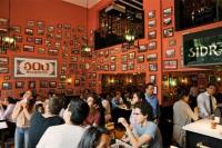 Más franquicias en México para 100 montaditos