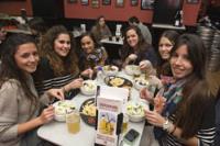 La franquicia de los montaditos repite en Badajoz