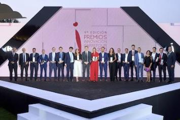 CARREFOUR ENTREGA LOS PREMIOS INNOVACIÓN 2023