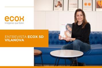 Ecox 5D entrevista próxima apertura Vilanova i la Geltrú