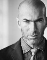 Zidane, la nueva cara de la franquicia MANGO 