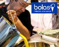 ¿Es Bolas la mejor franquicia de heladerías?