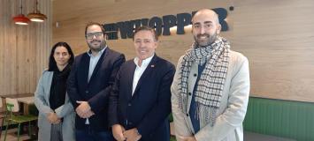 Burger King abre franquicia en Alicante