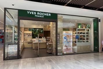 Opiniones sobre la franquicia Yves Rocher: análisis y valoraciones