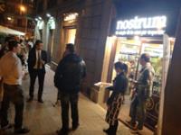 ¡Cómo inaugurar con éxito una franquicia en Barcelona!