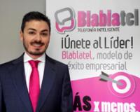 Entrevistamos a Germán Posada, CEO de Blablatel Telefonía Inteligente