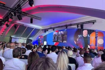 REMAX Europa celebra su 30º aniversario con una gran convención