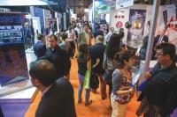 20 años de EXPOFRANQUICIA, la gran cita de la franquicia en Madrid