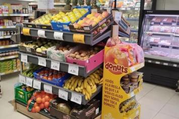 Supermercados La Despensa Express inaugura su primera franquicia de 2025