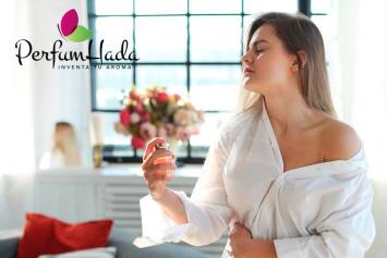 ¿Sabías que en Perfumhada contamos con perfumes que incrementan la atracción personal?