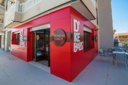 Franquicia en el sector de la restauración con DKebabs 