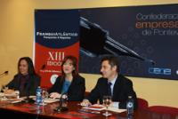¿La franquicia? Una alternativa de autoempleo, según Franquiatlántico