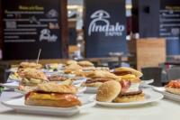 Conoce la atractiva fórmula de negocio de la franquicia Indalo Tapas 
