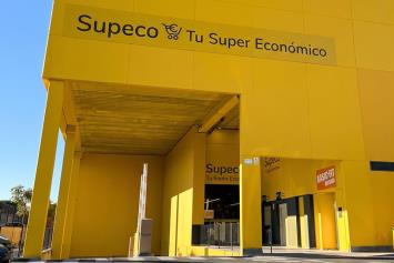 Carrefour abre un Supeco en Carabanchel