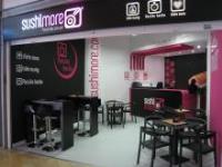 La franquicia Sushimore te ofrece opciones para emprender