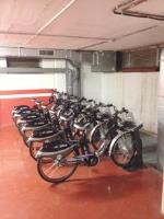 eMobike, la historia de una franquicia de éxito