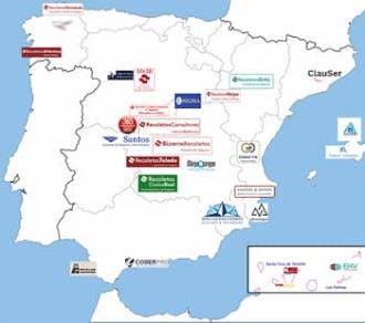 Recoletos Consultores incorpora 3 Delegaciones Independientes en marzo