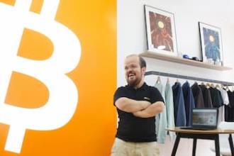 BitBase, abre su primera franquicia: Queremos ser el primer banco de Criptomonedas