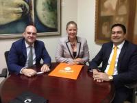 La franquicia Copiplus vuela hasta Panamá