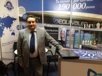 Equivalenza expande su franquicia en el mercado internacional
