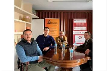 Jornada técnica en Sevilla: claves en Medioambiente y Ciberseguridad para empresas