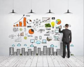Estrategias de marketing corporativo y local