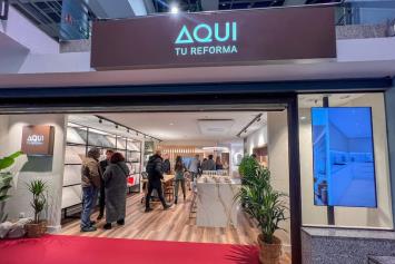 Aquí tu Reforma firma un acuerdo estratégico con Carmila